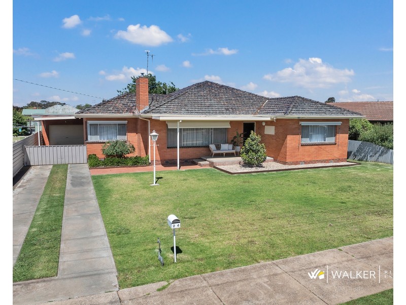 24 Lewry Street, Kyabram VIC 3620