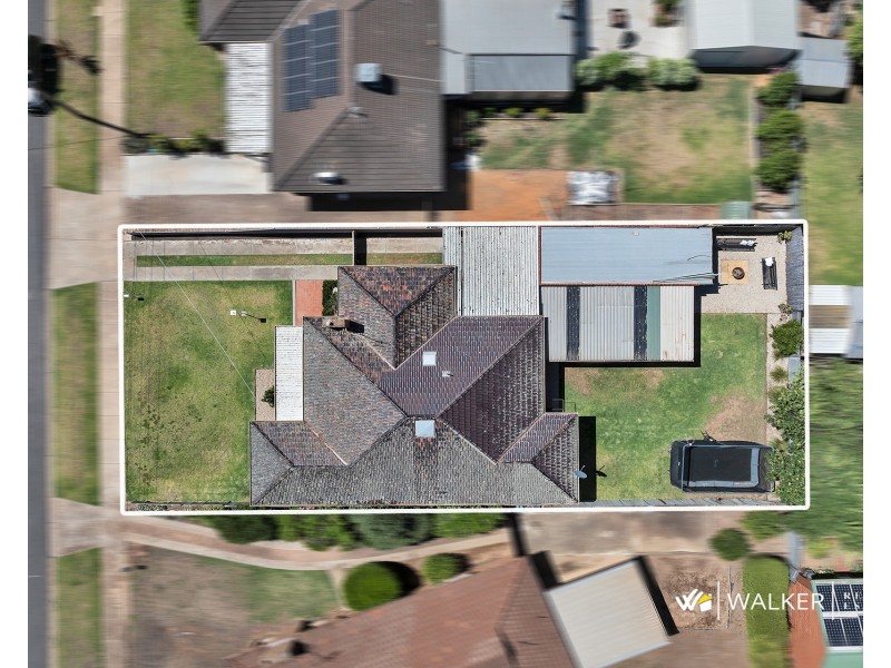 24 Lewry Street, Kyabram VIC 3620