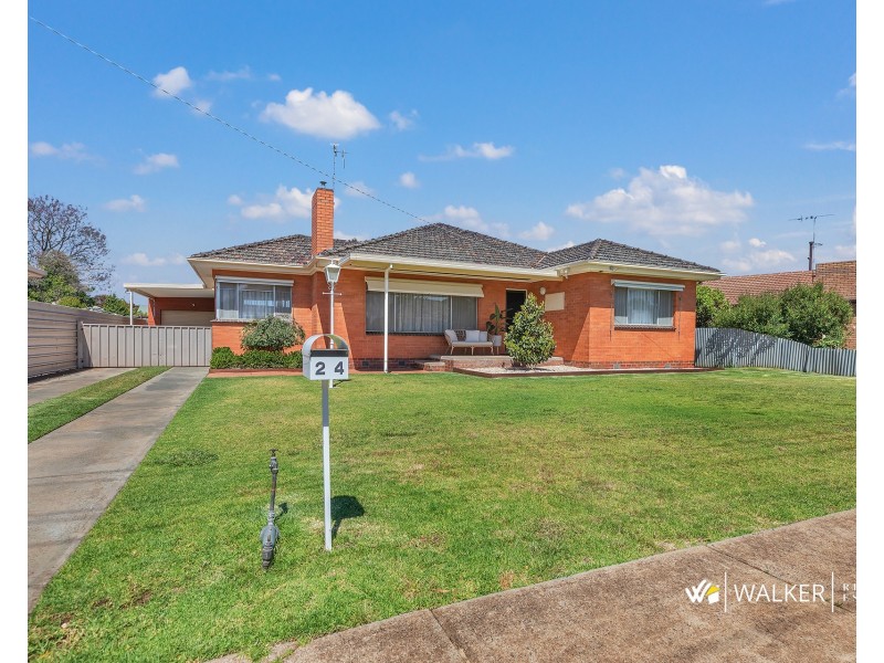24 Lewry Street, Kyabram VIC 3620