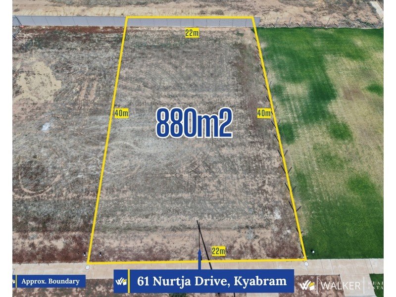 61 Nurtja Drive, Kyabram VIC 3620