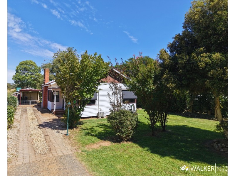 8 Shaw Road, Stanhope VIC 3623