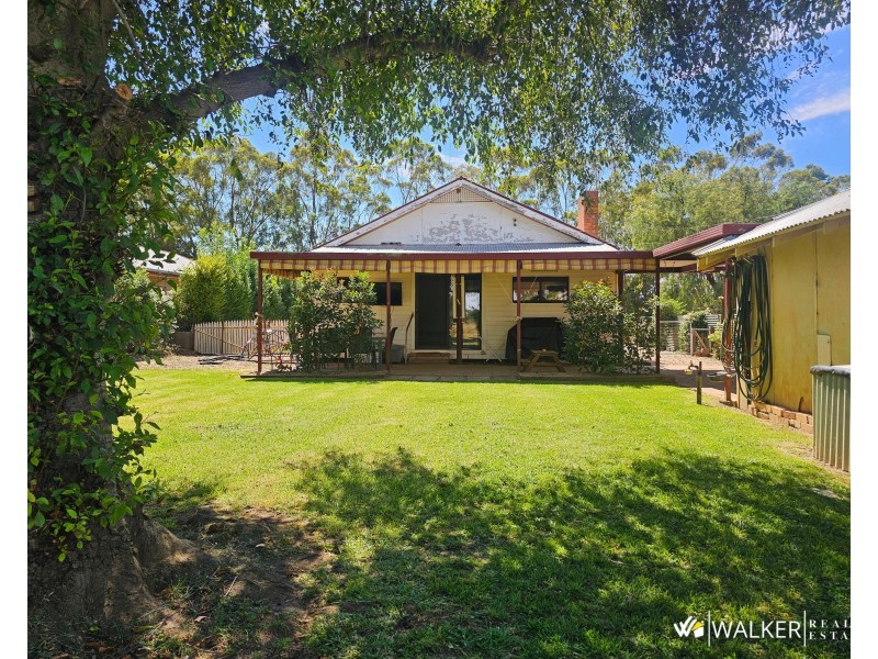 8 Shaw Road, Stanhope VIC 3623