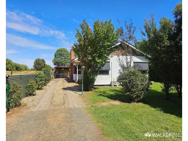 8 Shaw Road, Stanhope VIC 3623