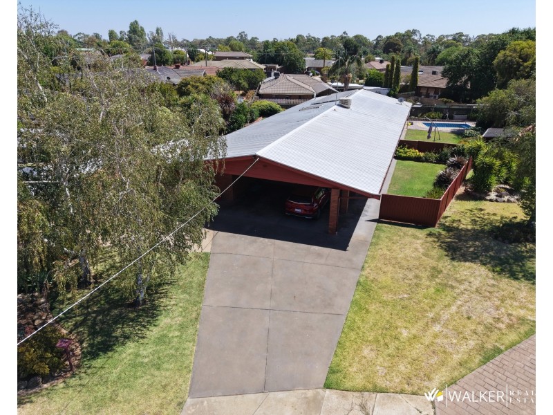 1 Hakea Court, Kyabram VIC 3620