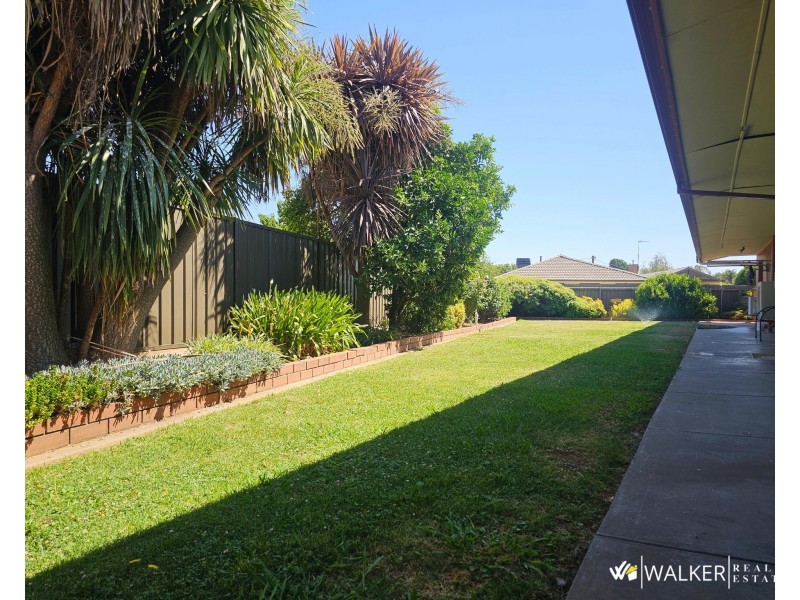 1 Hakea Court, Kyabram VIC 3620