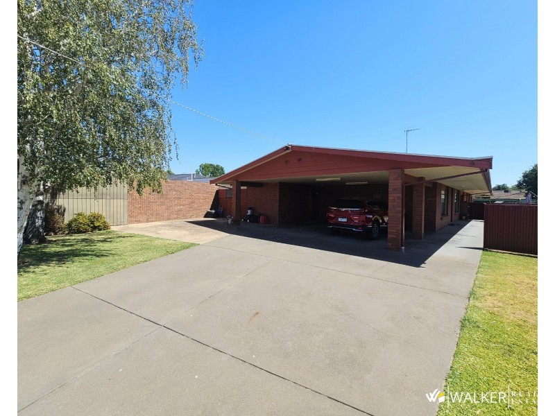 1 Hakea Court, Kyabram VIC 3620