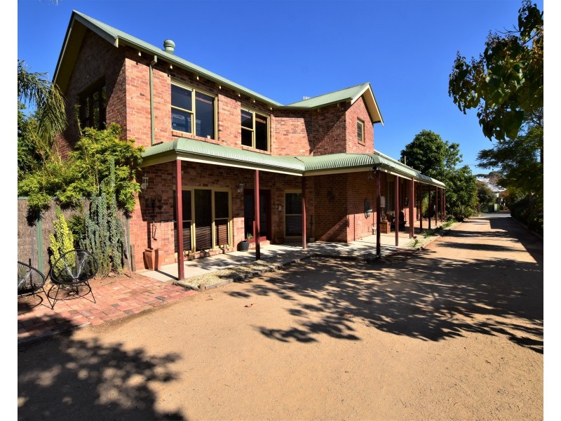 41 Oswald Street, Kyabram VIC 3620