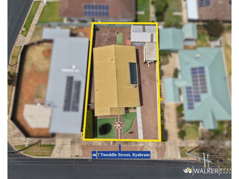 7 Tweddle Street, Kyabram VIC 3620