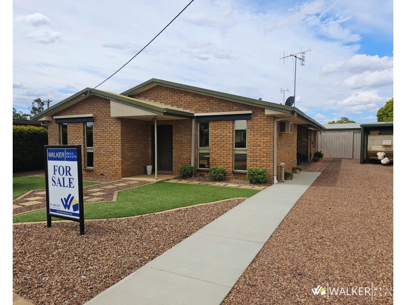 7 Tweddle Street, Kyabram VIC 3620