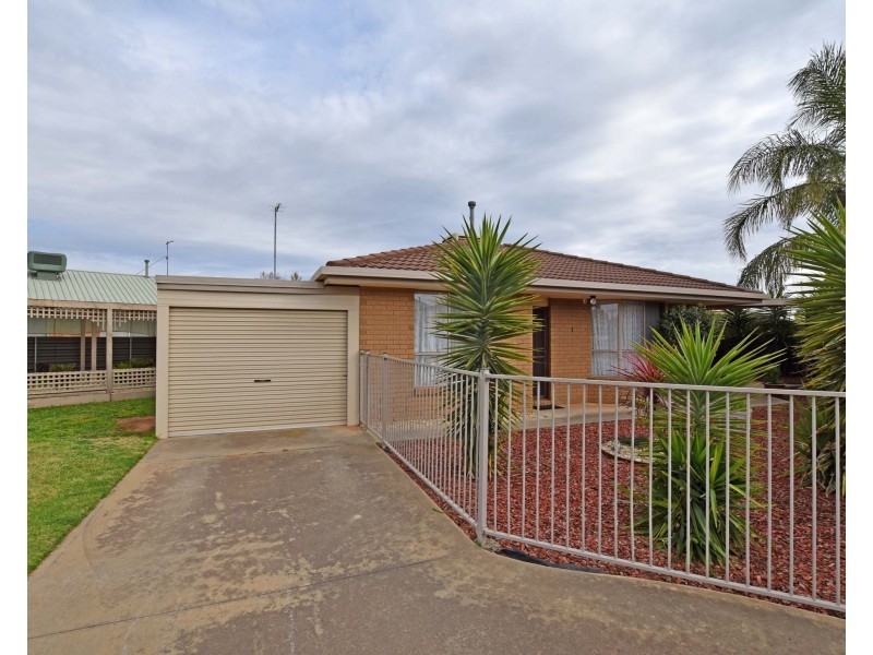 1/74 Dawes Road, Kyabram VIC 3620