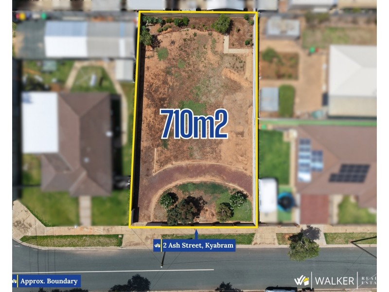 2 Ash Street, Kyabram VIC 3620