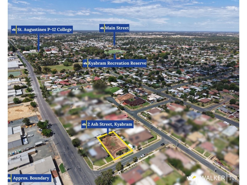 2 Ash Street, Kyabram VIC 3620