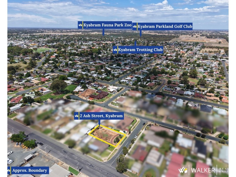 2 Ash Street, Kyabram VIC 3620