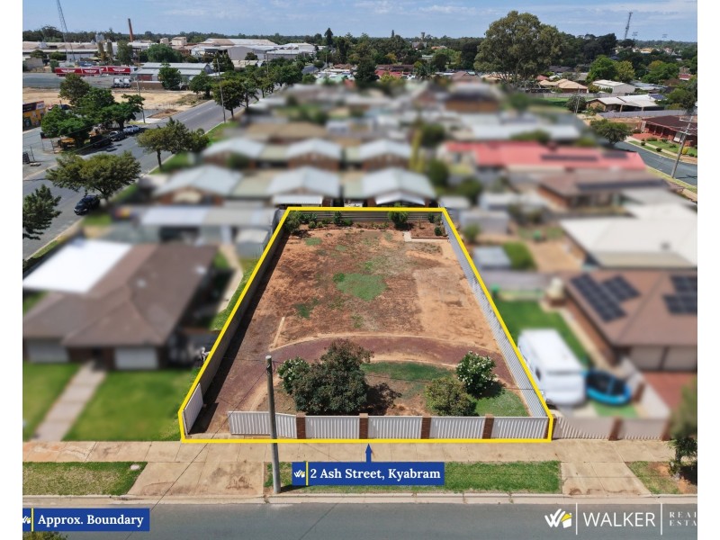 2 Ash Street, Kyabram VIC 3620
