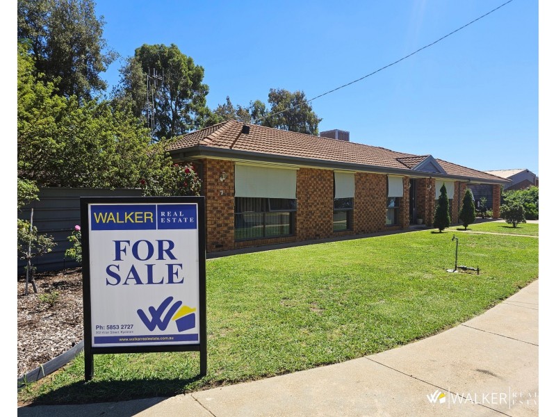 7 Edis Street, Kyabram VIC 3620