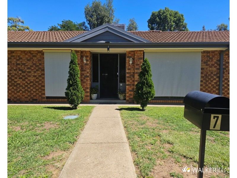 7 Edis Street, Kyabram VIC 3620