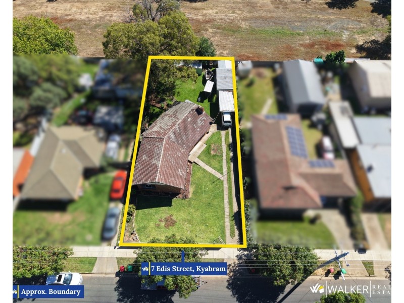 6 Hutson Street, Kyabram VIC 3620