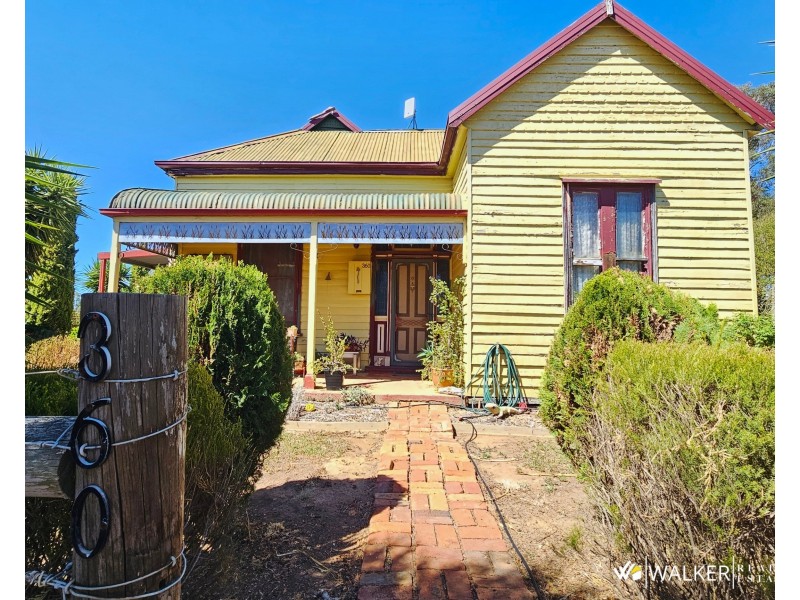 360 Craddock Road, Cooma VIC 3616