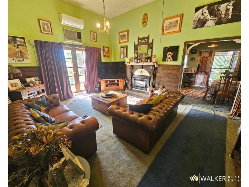 360 Craddock Road, Cooma VIC 3616