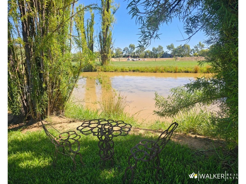 360 Craddock Road, Cooma VIC 3616