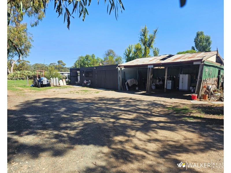 360 Craddock Road, Cooma VIC 3616