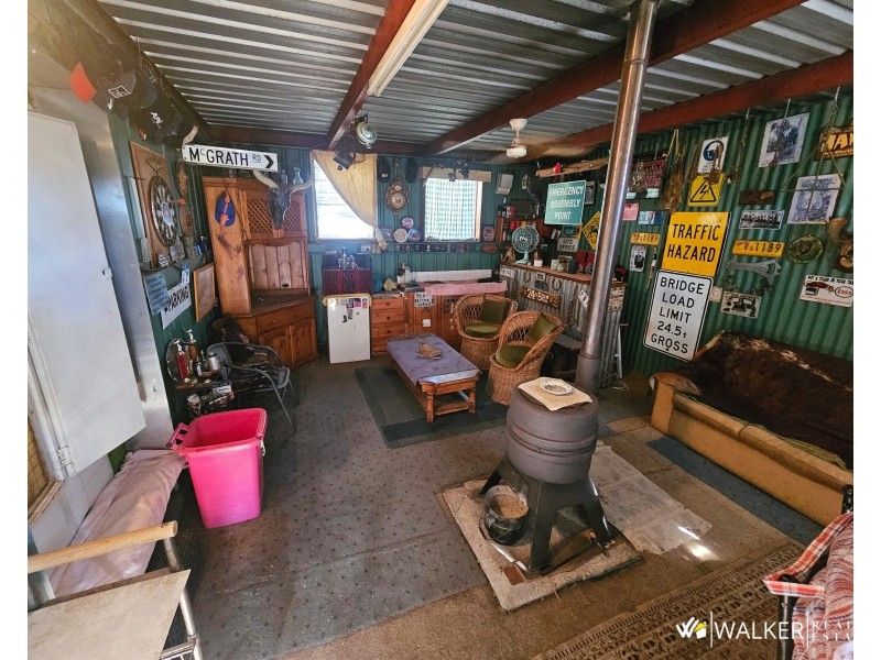 360 Craddock Road, Cooma VIC 3616