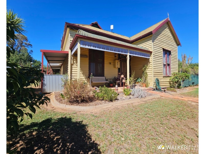360 Craddock Road, Cooma VIC 3616