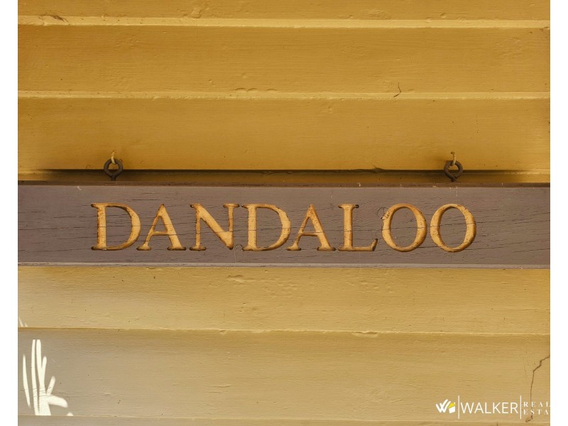 360 Craddock Road, Cooma VIC 3616