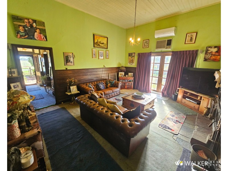 360 Craddock Road, Cooma VIC 3616