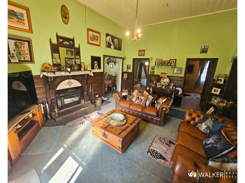 360 Craddock Road, Cooma VIC 3616