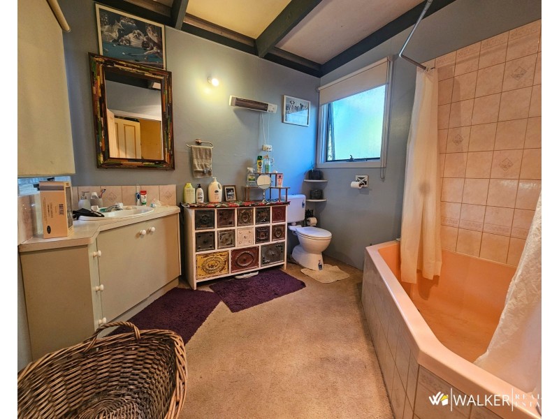 360 Craddock Road, Cooma VIC 3616