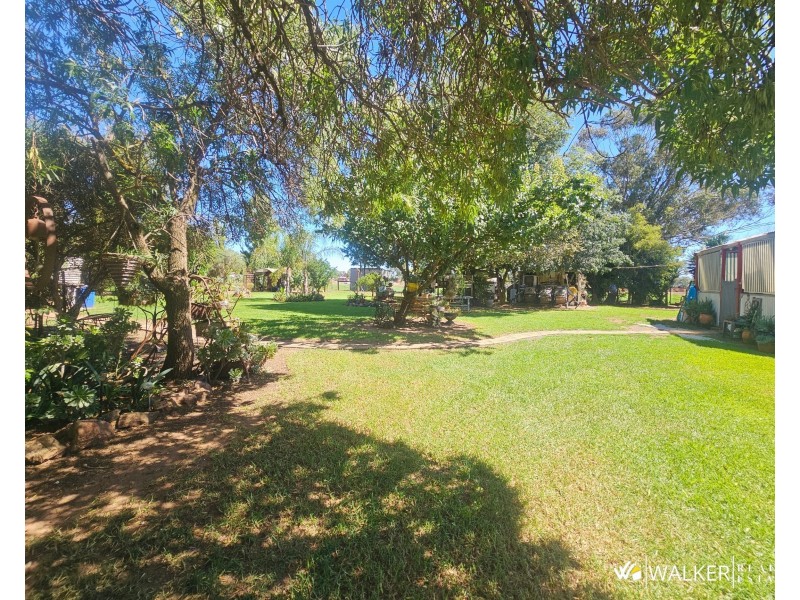 360 Craddock Road, Cooma VIC 3616