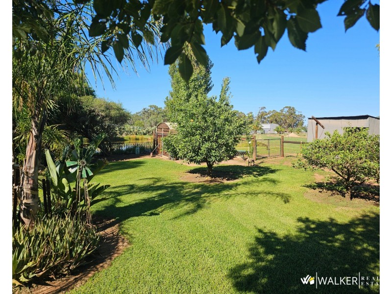 360 Craddock Road, Cooma VIC 3616