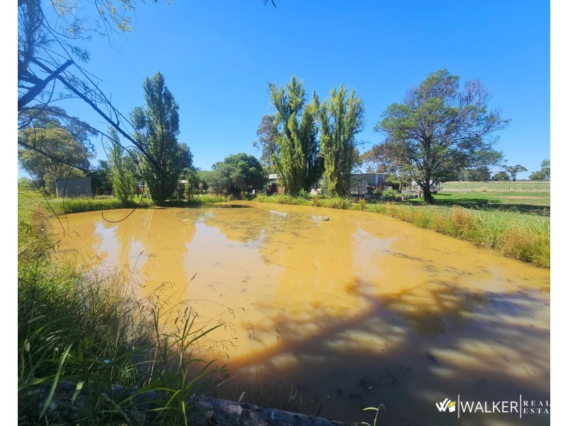 360 Craddock Road, Cooma VIC 3616