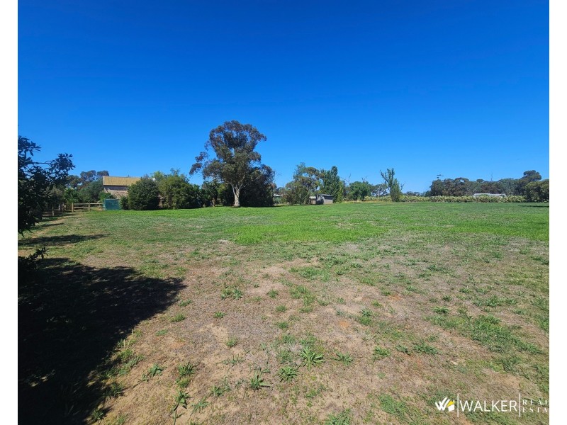 360 Craddock Road, Cooma VIC 3616