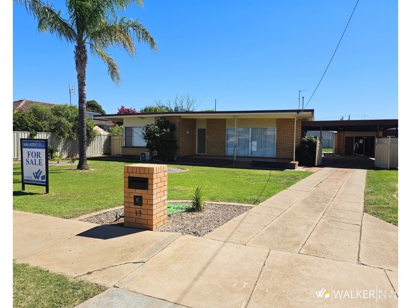 19 Fenaughty Street, Kyabram VIC 3620