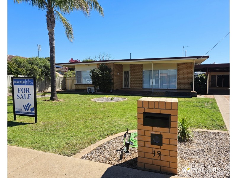 19 Fenaughty Street, Kyabram VIC 3620