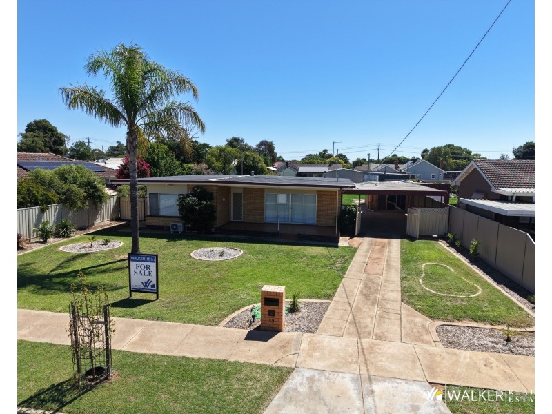 19 Fenaughty Street, Kyabram VIC 3620