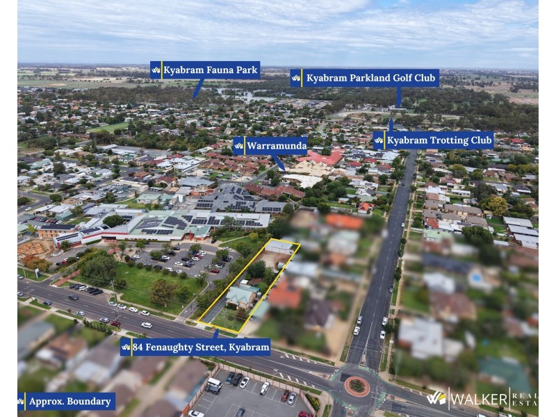 84 Fenaughty Street, Kyabram VIC 3620