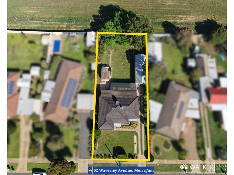 62 Waverley Avenue, Merrigum VIC 3618
