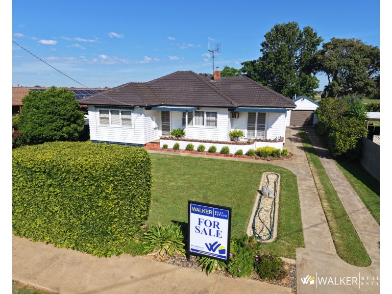 62 Waverley Avenue, Merrigum VIC 3618