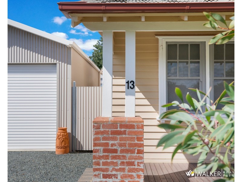 13 Haslem Street, Kyabram VIC 3620