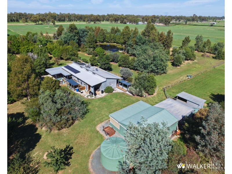 1367 Byrneside-Kyabram Road, Lancaster VIC 3620