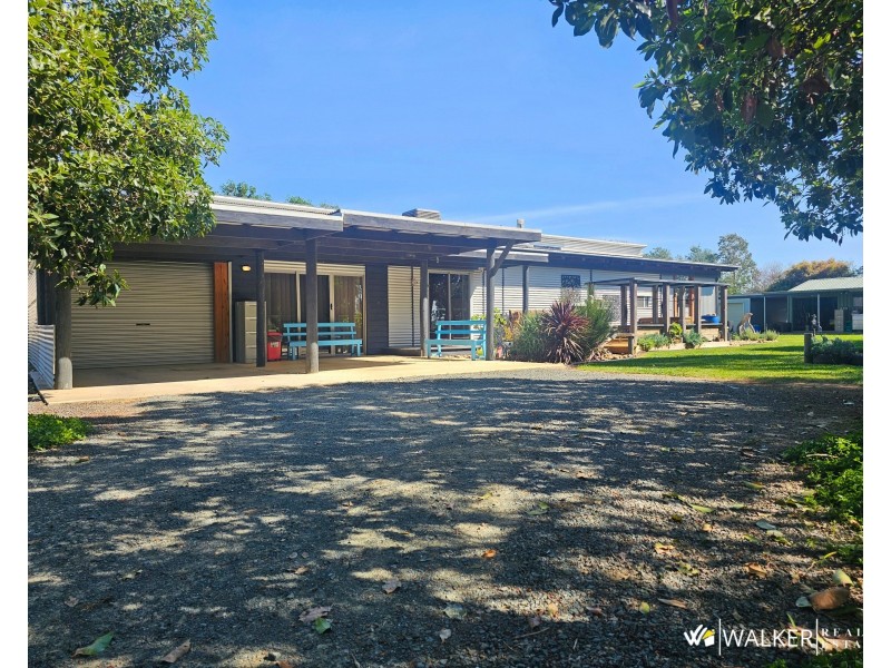 1367 Byrneside-Kyabram Road, Lancaster VIC 3620