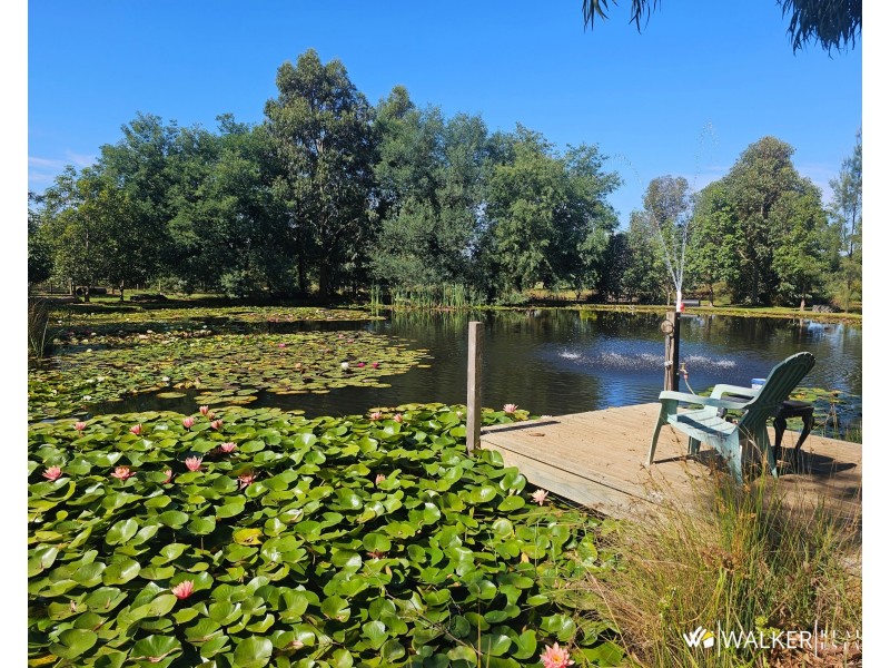 1367 Byrneside-Kyabram Road, Lancaster VIC 3620