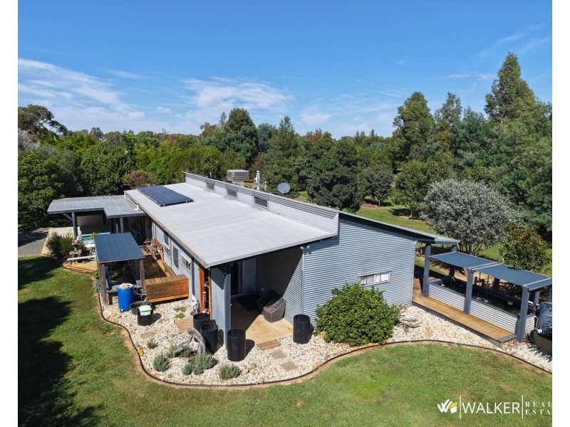 1367 Byrneside-Kyabram Road, Lancaster VIC 3620