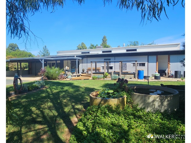 1367 Byrneside-Kyabram Road, Lancaster VIC 3620