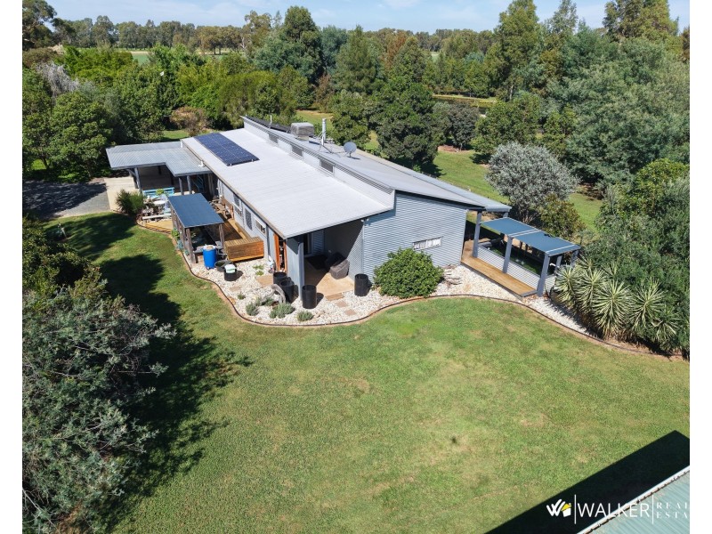 1367 Byrneside-Kyabram Road, Lancaster VIC 3620