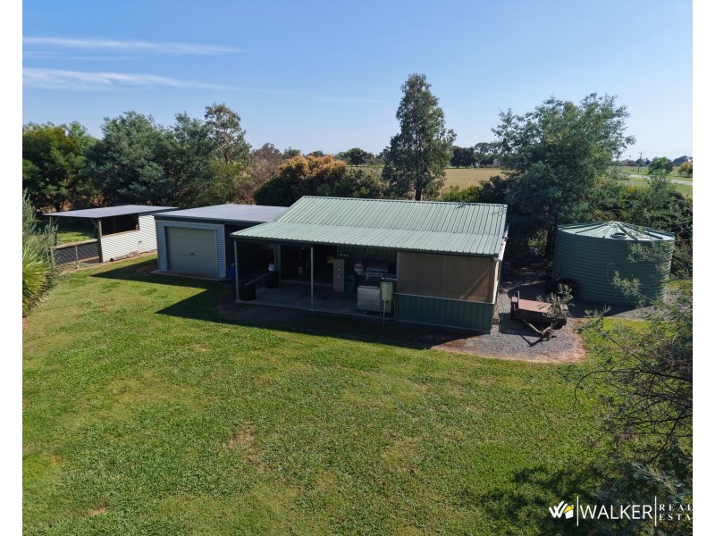 1367 Byrneside-Kyabram Road, Lancaster VIC 3620