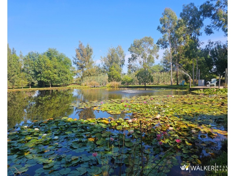 1367 Byrneside-Kyabram Road, Lancaster VIC 3620